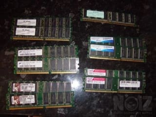 Μνήμες RAM DDR