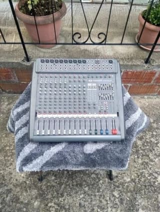 Dynacord Powermate 1000-2