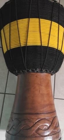 Djembe