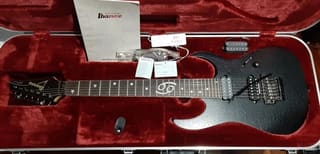 Ibanez Apex1 J.Custom Shop Korn Munky Te