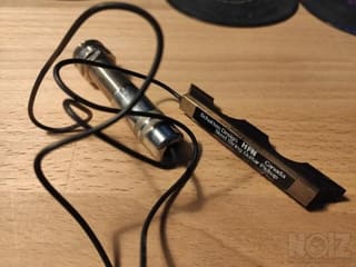 Schatten Design acoustic guitar pickup