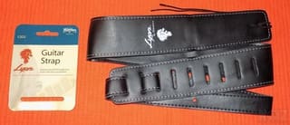 Zώνη Washburn Lyon Strap Buttons