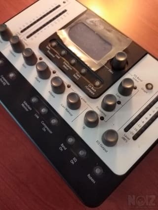 Focusrite Liquid Mix
