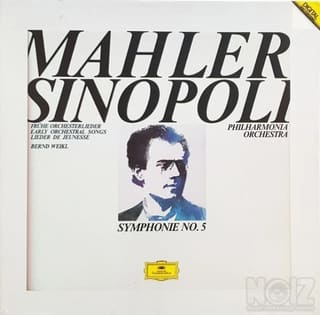 Βινύλια Box Sets Κλασσικής Μουσικής