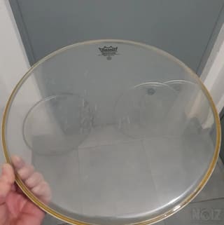 REMO 14 δέρμα
