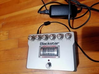 Blackstar HT Dis X Distortion