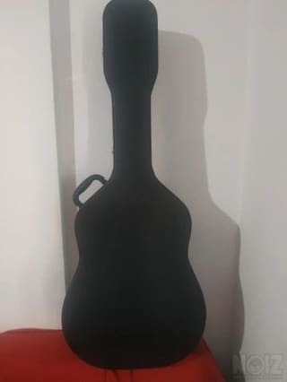 Fender Σκληρή Θήκη Ακουστικής Κιθάρας