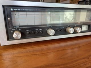 Luxman Ραδιοενισχυτής 1979