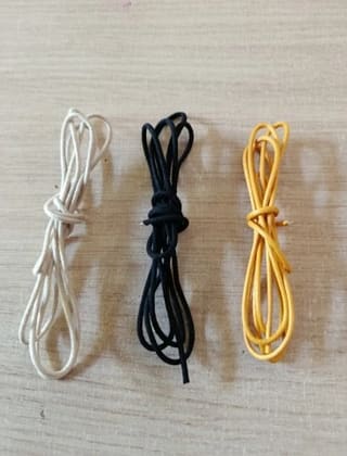 Kloth vintage wire