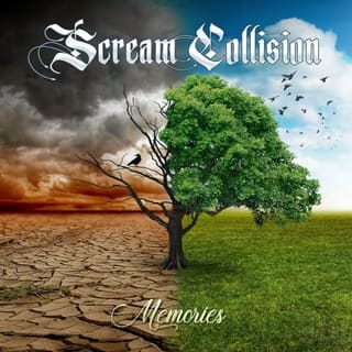 Ζητείται τραγουδιστής - Scream Collision