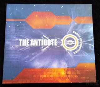 28 CD Bundle - Psychedelic / Progressive / Techno 