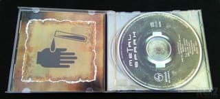 Psychedelic Goa Trance CD