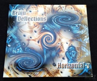 Psychedelic Trance CD