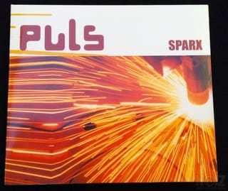 Progressive Psy Trance CD