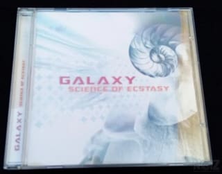 Ambient / Downtempo / Chill Out CD