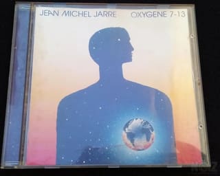 Jean Michel Jarre - Oxygene 7-13