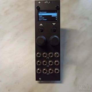 Eurorack Modules DIY  Πολλά μοντέλα από 