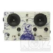 Walrus Audio Janus Fuzz/Tremolo (ΠΤΩΣΗ Τ