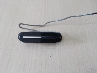 Mono rail hot pickup.