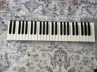 Keybed για Nord Lead 1,2,2X,3 Wave