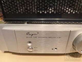 Cayin A-88t