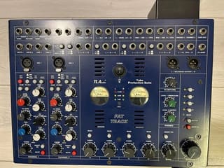 TL Audio FAT TRACK