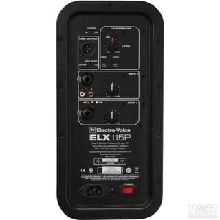 Ηχεία Electro Voice ELX115P