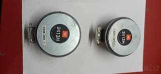JBL 2413H CONTROL 29AV ίδιο με 2412  