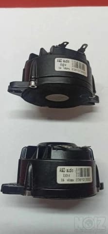 A&D AUDIO D34 16Ohm (2 ΤΕΜΑΧΙΑ)