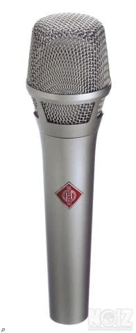Neumann KMS 105 πυκνωτικό mic