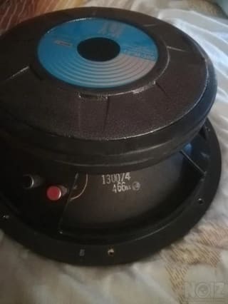 BEYMA  12M300 Ζευγος