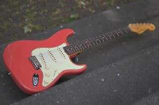 Fender Stratocaster 1994 MIJ