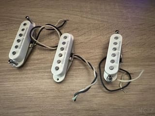 Seymour Duncan SSL 1 Set