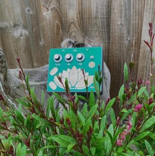Homegrown Devices - Petals