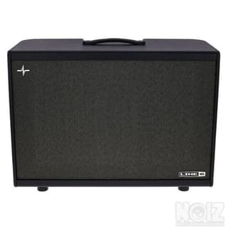 LINE6 POWERCAB 2x12 PLUS