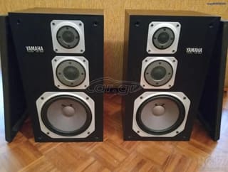 Vintage Ηχεία Hi-Fi Yamaha NS 266