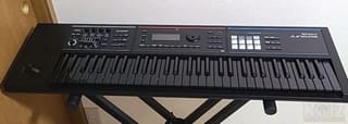 Roland Juno ds61 Limited Edition black k