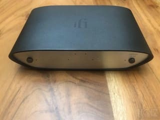 iFi Audio Zen Phono