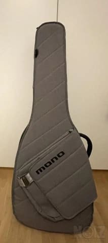 MONO CASE M80-SAD acoustic sleeve