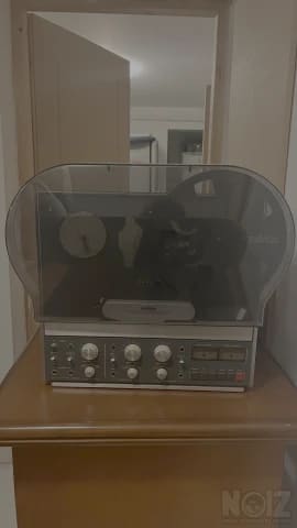 Revox B77 - MK II