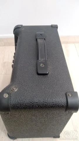 Ενισχυτής Crate GT-15
