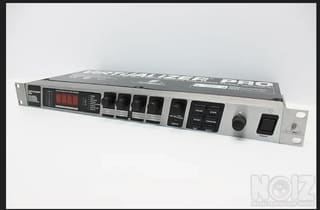 Behringer Virtualiser Pro DSP2024P