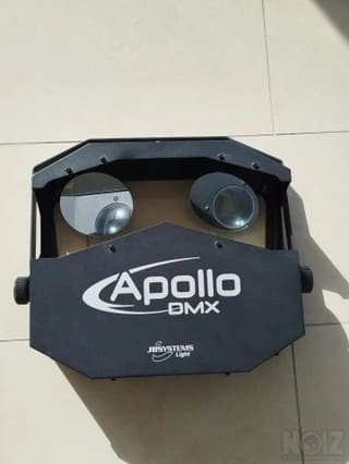 Apollo dmx