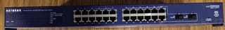 NETGEAR GS724T   v.2
