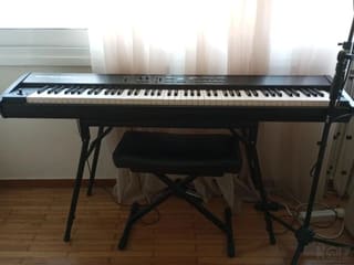 Roland RD-300SX Stage Piano