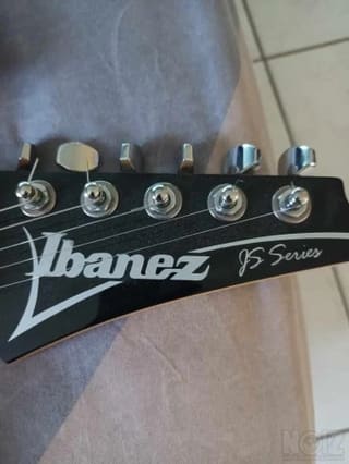 Ibanez js-100
