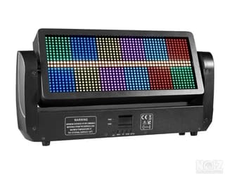 2 ΣΕ 1 Επαγγελματικό Ρομποτικό Strobe-Sp