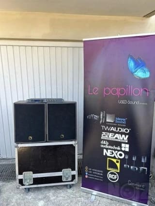 L-Acoustics MTD 112b