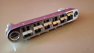 Fender Adjusto-Matic Tune-O-Matic Bridge