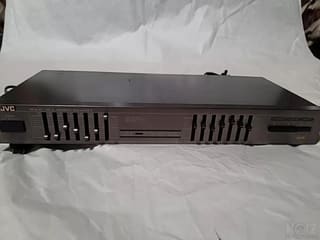 JVC sea-12